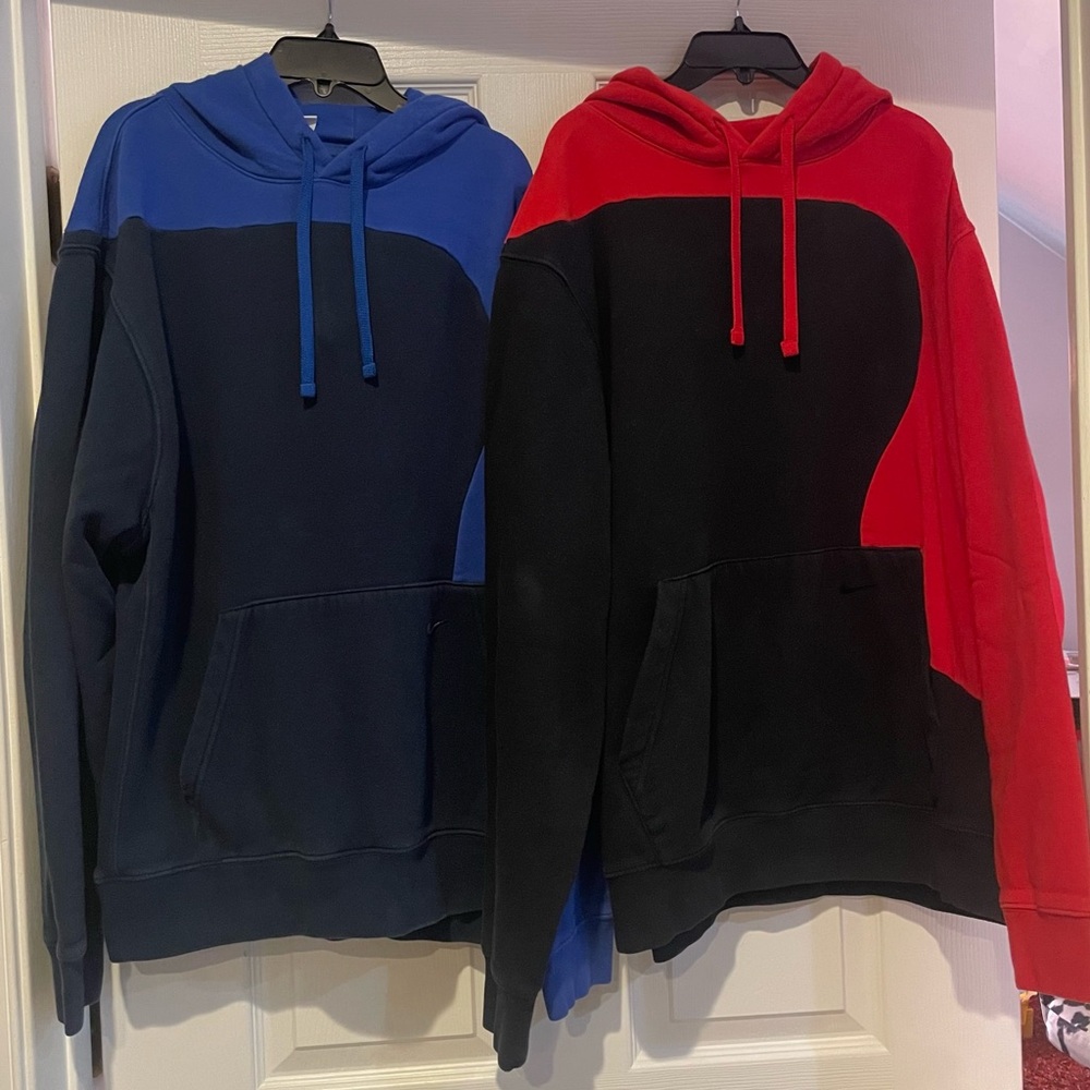 Nike 2 for $30!